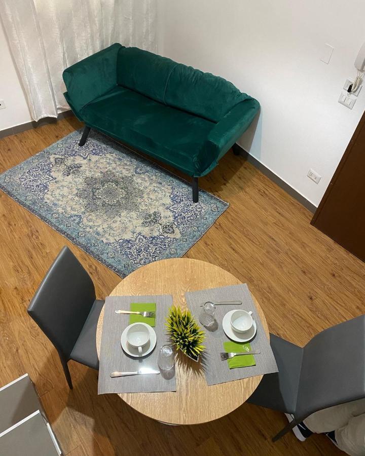 Mazzini Suite レッチェ エクステリア 写真